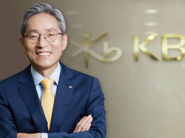 KB Financial Group Korea Akan Antar KB Bukopin (BBKP) Lakukan Transformasi Digital