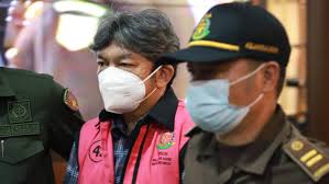 Kasus Korupsi Pengadaan Pesawat Garuda Rp8,8 Triliun, 3 Terdakwa Dituntut 5 Tahun Penjara
