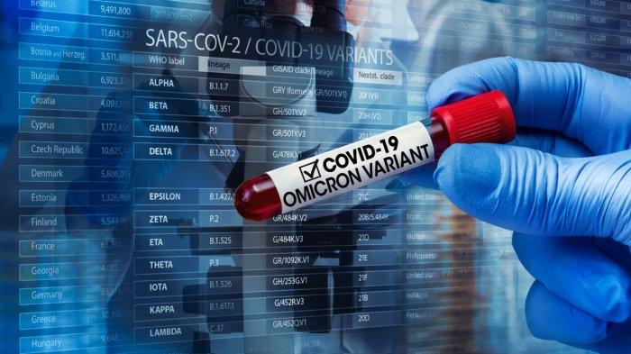 Waspadai Pandemi Covid-19: Sudah 15 Kasus Omicron BF.7 di Indonesia, 2 dari DKI Jakarta