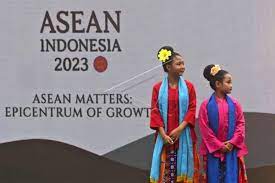 KTT ASEAN 2023 Jakarta, Presiden Jokowi akan Pimpin 12 Pertemuan 