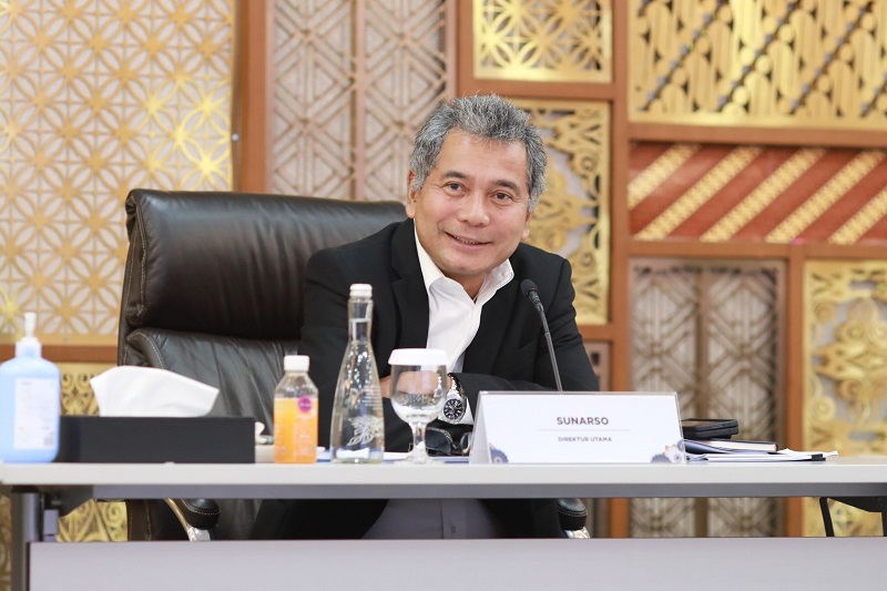 Jelang ASEAN Indo Pacific Forum, BRI Umumkan Kredit ESG Tembus Rp700 T