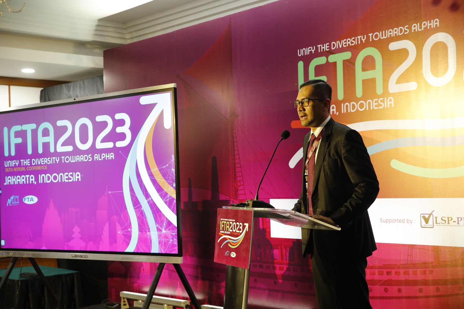 Indonesia Tuan Rumah IFTA 2023, Ini Pentingnya Ilmu Technical Analysis Untuk Berinvestasi