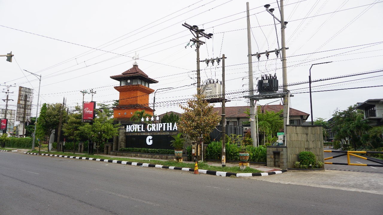 IPO, Hotel Terelit Kota Kudus Griptha Putra (GRPH) Patok Dana Taktis Rp21 Miliar