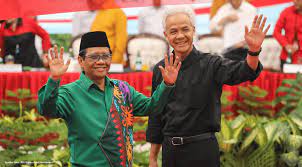 Kantongi Bukti, Mahfud MD Siap Gugat Hasil Pilpres 2024 ke MK