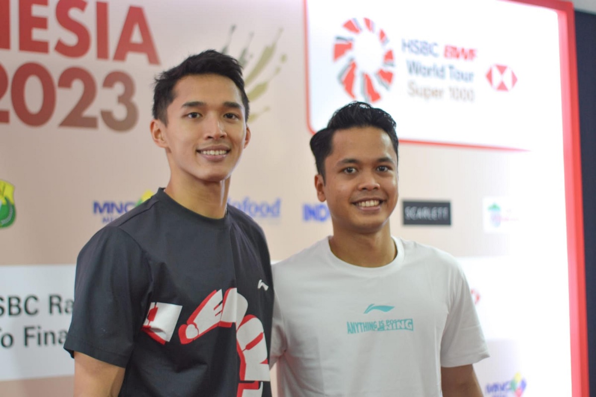 All England 2024: Tiga Wakil Indonesia ke Final, Pastikan Satu Juara